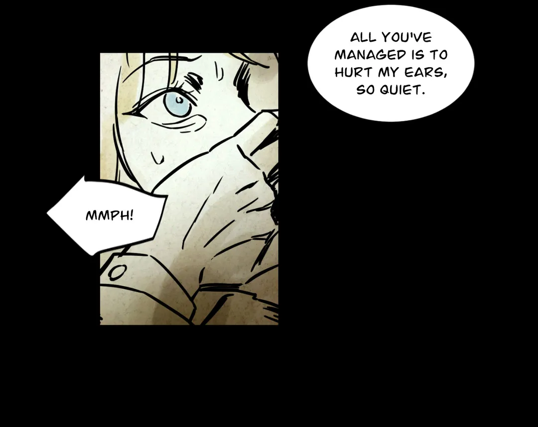 House Of Desire chapter 22 - page 53
