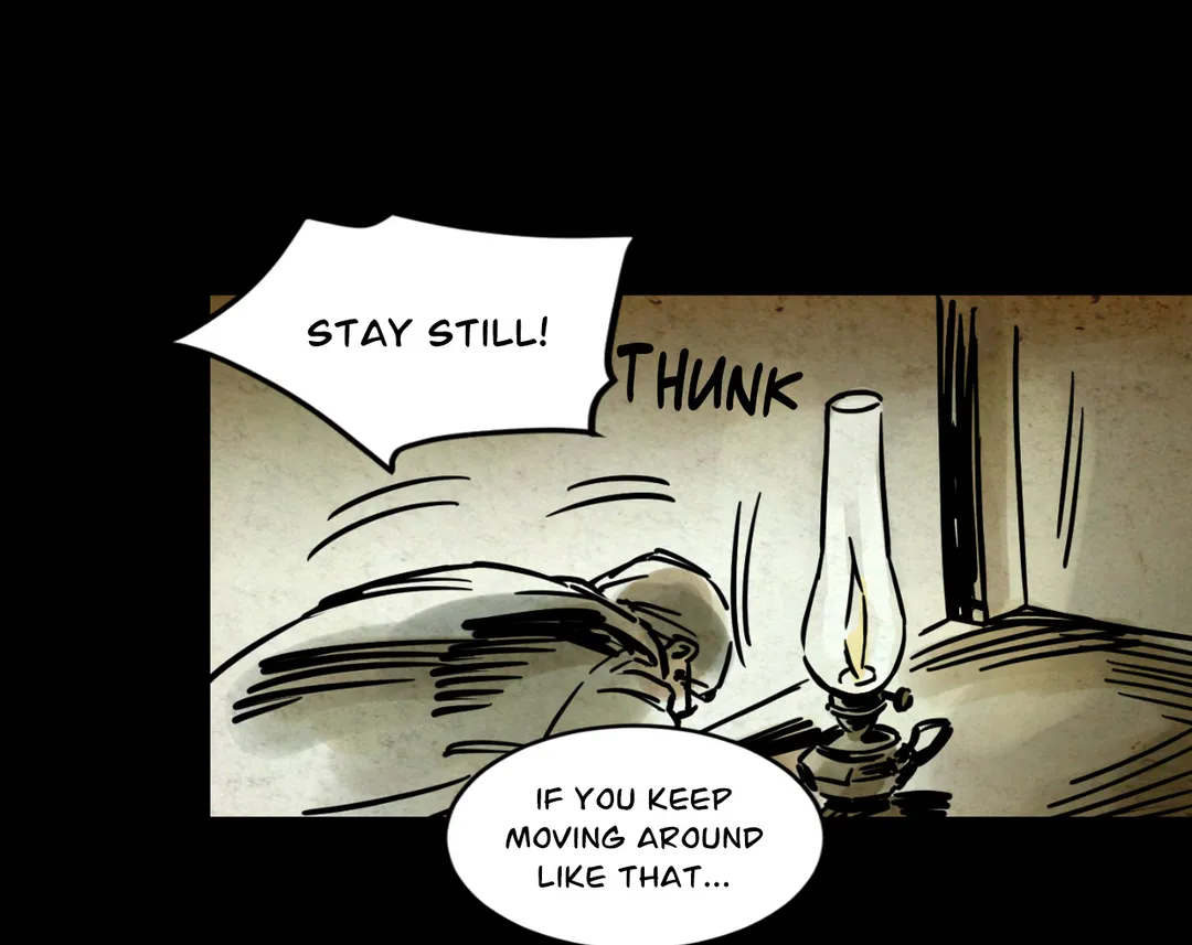 House Of Desire chapter 22 - page 54