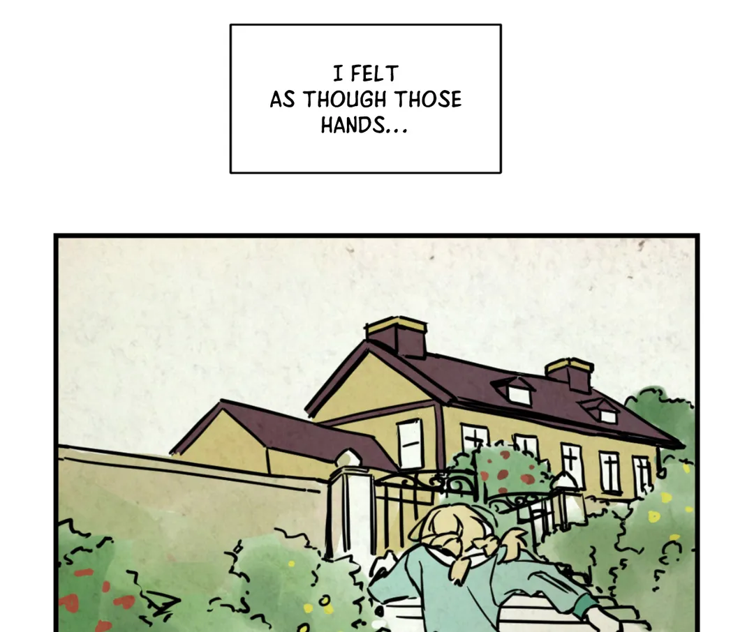 House Of Desire chapter 22 - page 91
