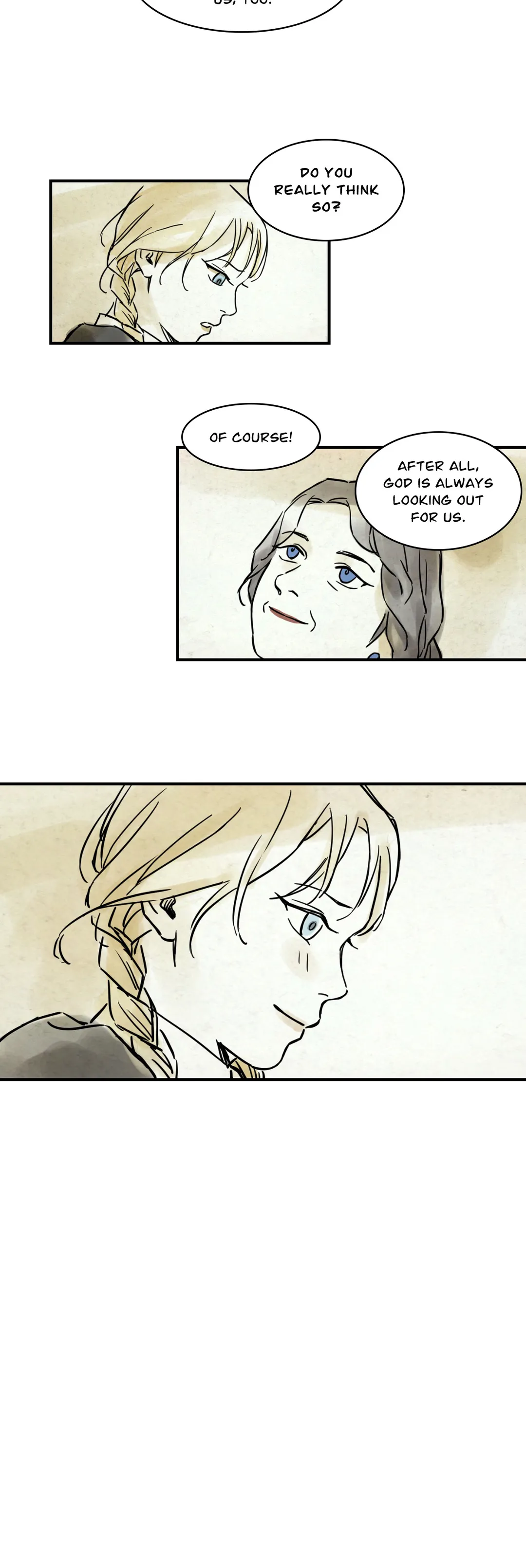House Of Desire chapter 8 - page 11