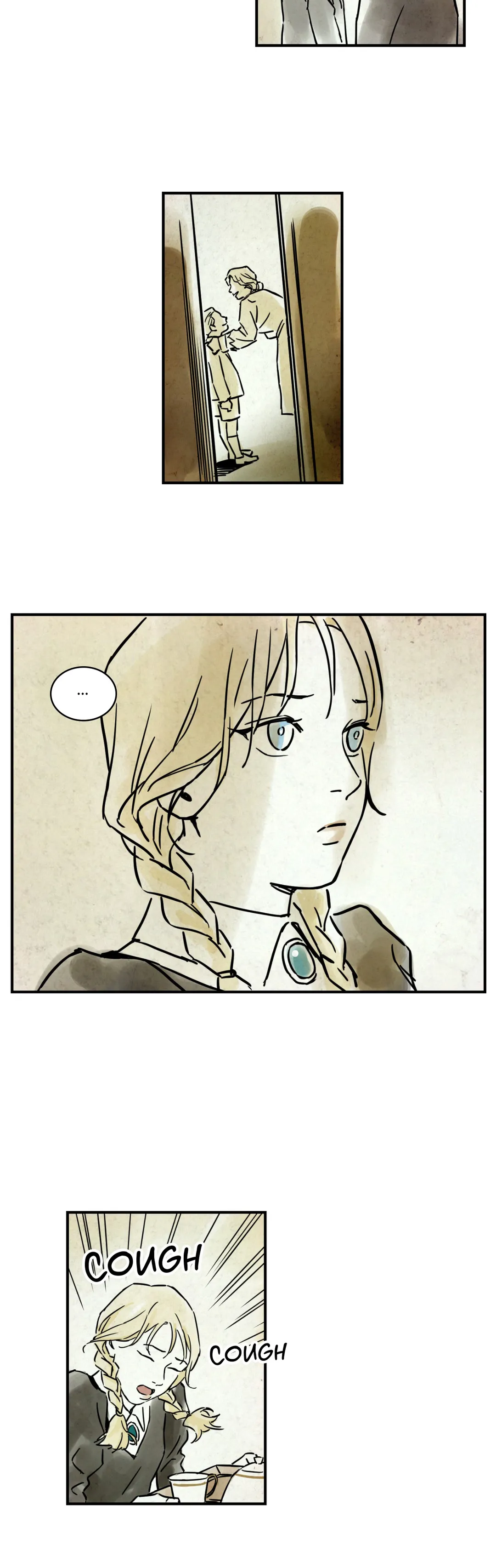 House Of Desire chapter 8 - page 17
