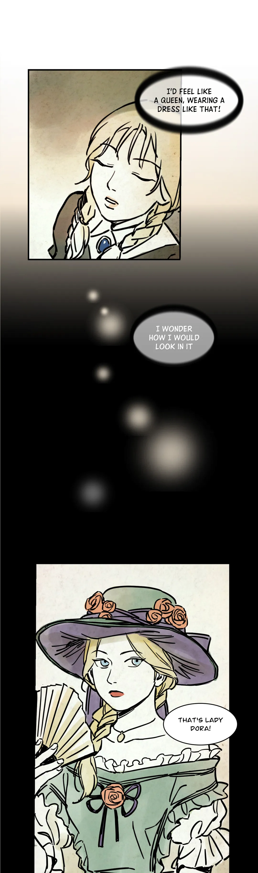 House Of Desire chapter 9 - page 12