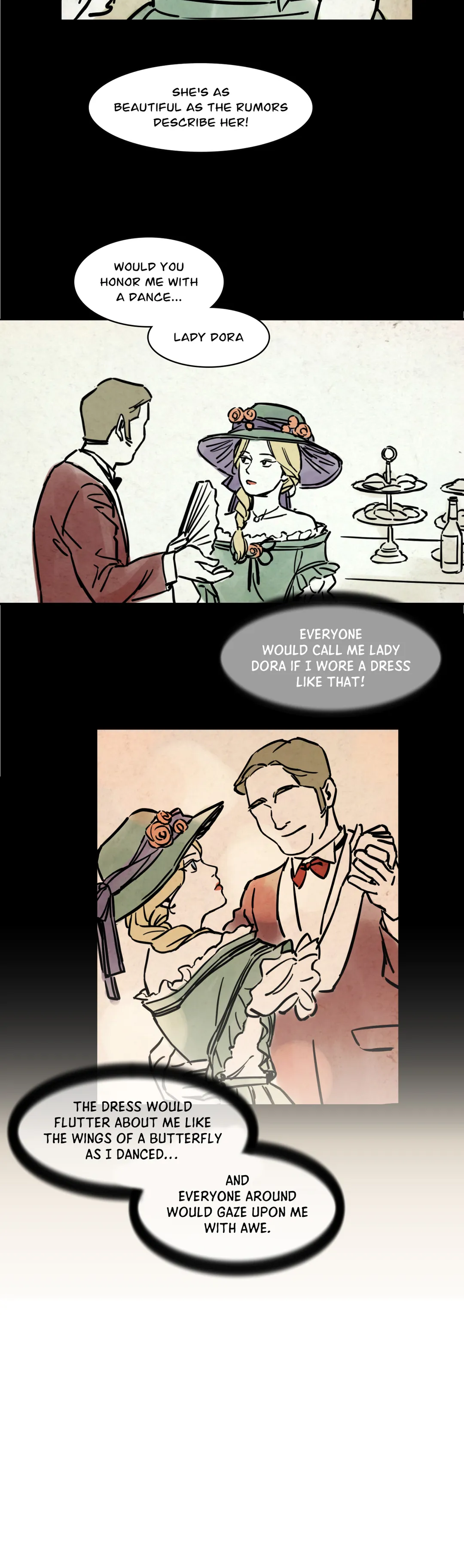 House Of Desire chapter 9 - page 13
