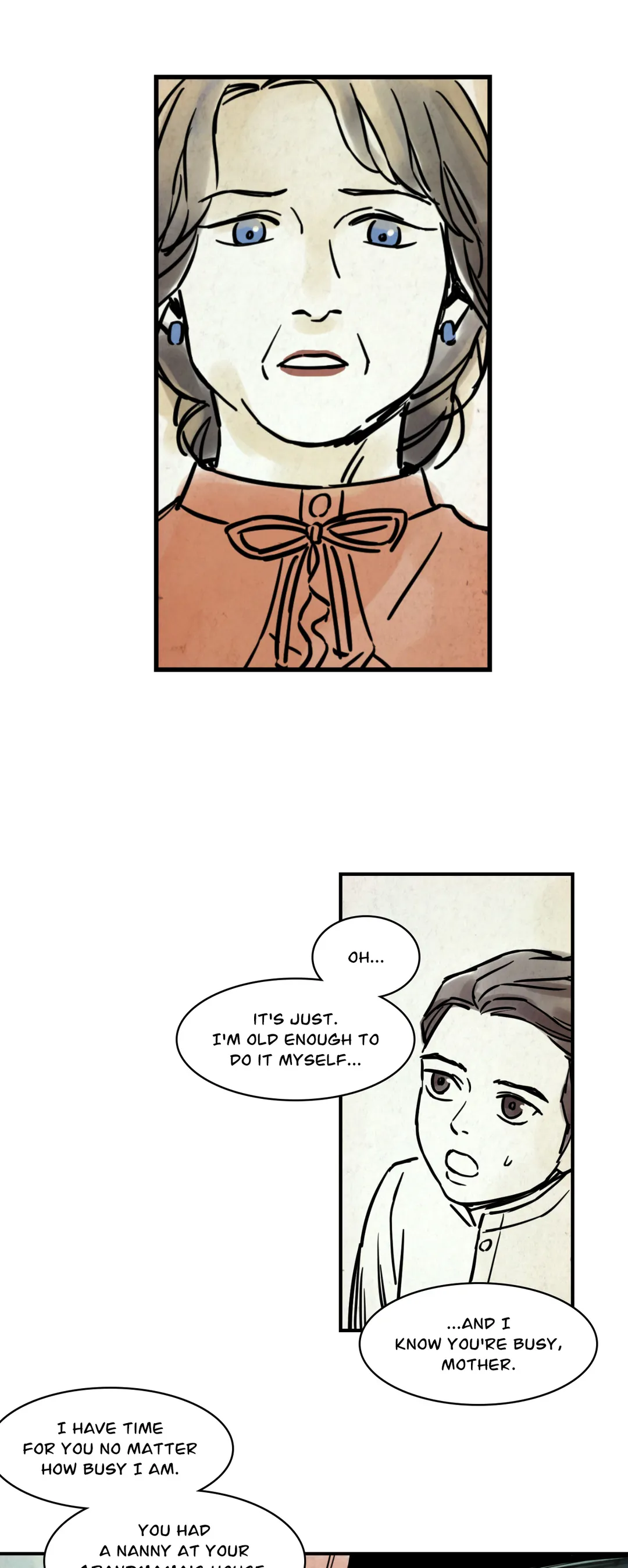 House Of Desire chapter 9 - page 16