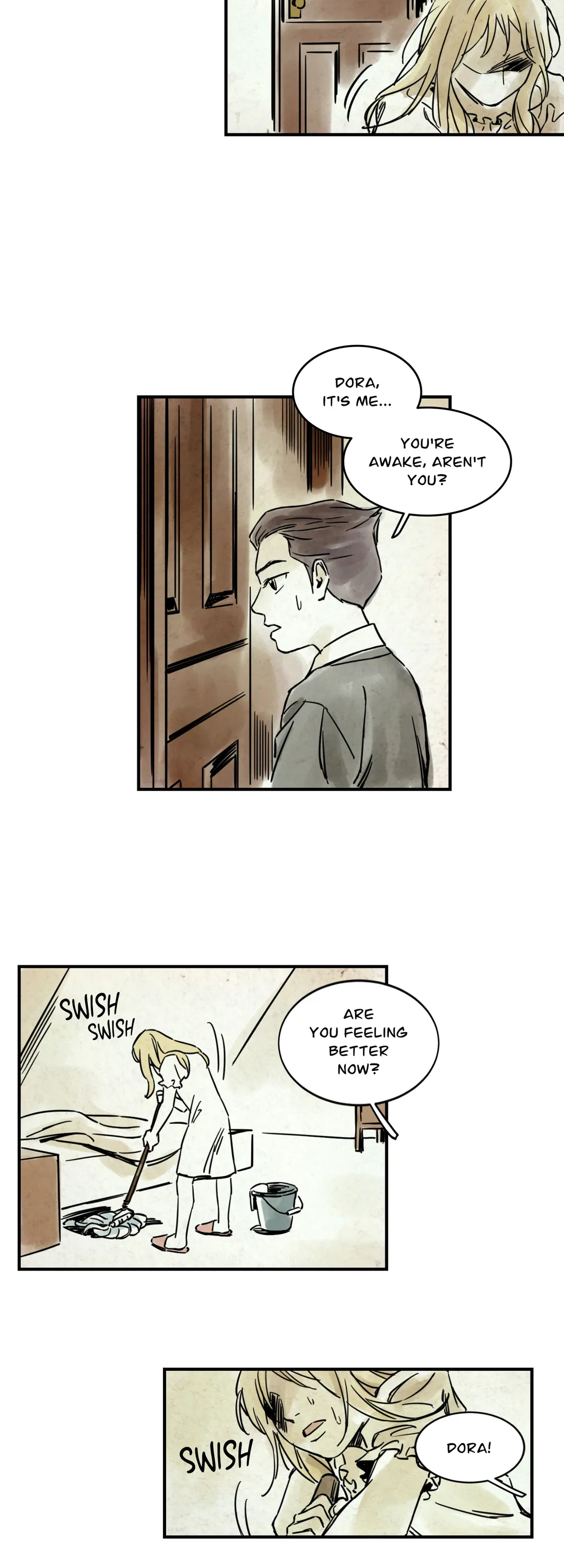 House Of Desire chapter 23 - page 15