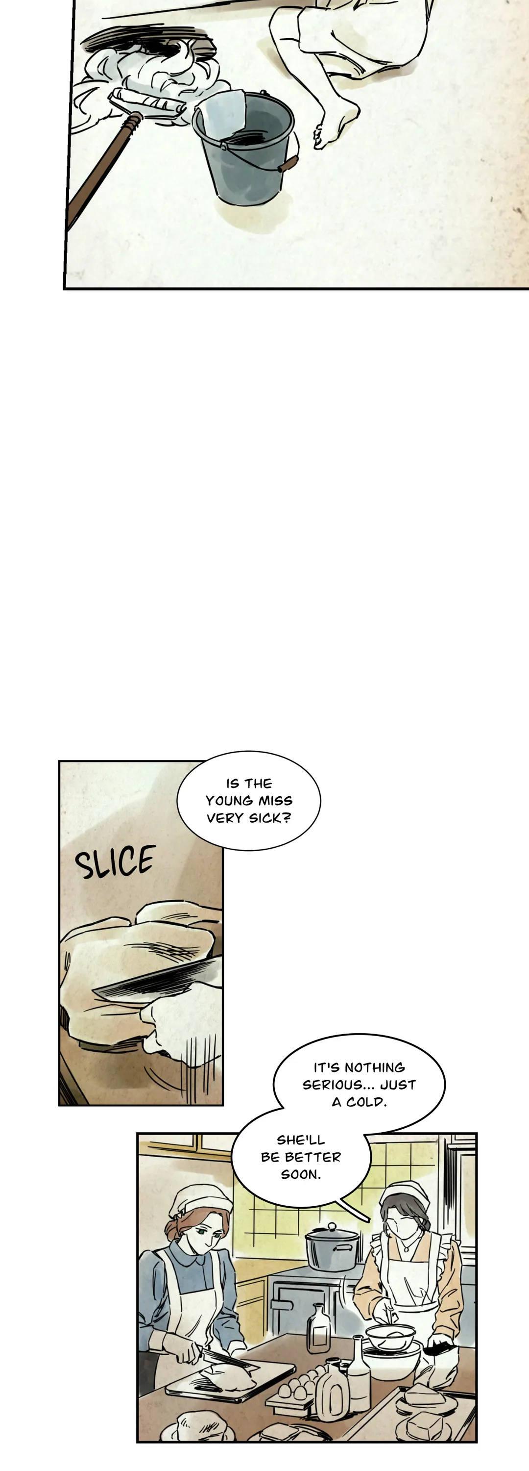 House Of Desire chapter 23 - page 25
