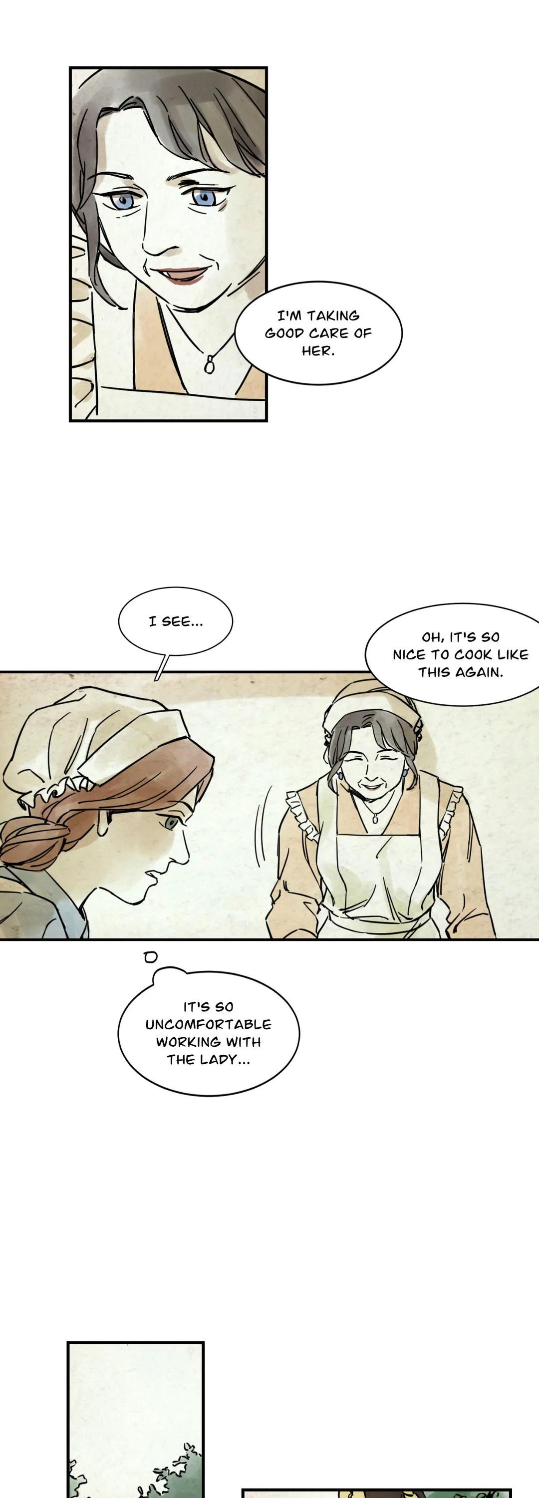House Of Desire chapter 23 - page 26
