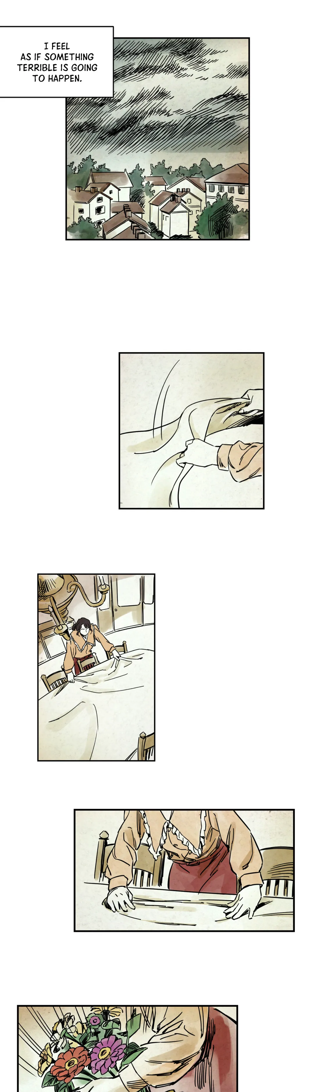 House Of Desire chapter 23 - page 30