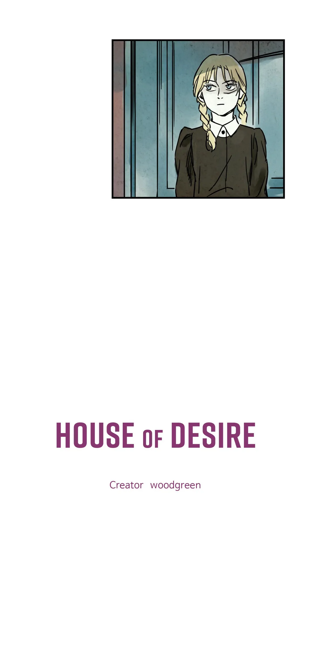 House Of Desire chapter 10 - page 14