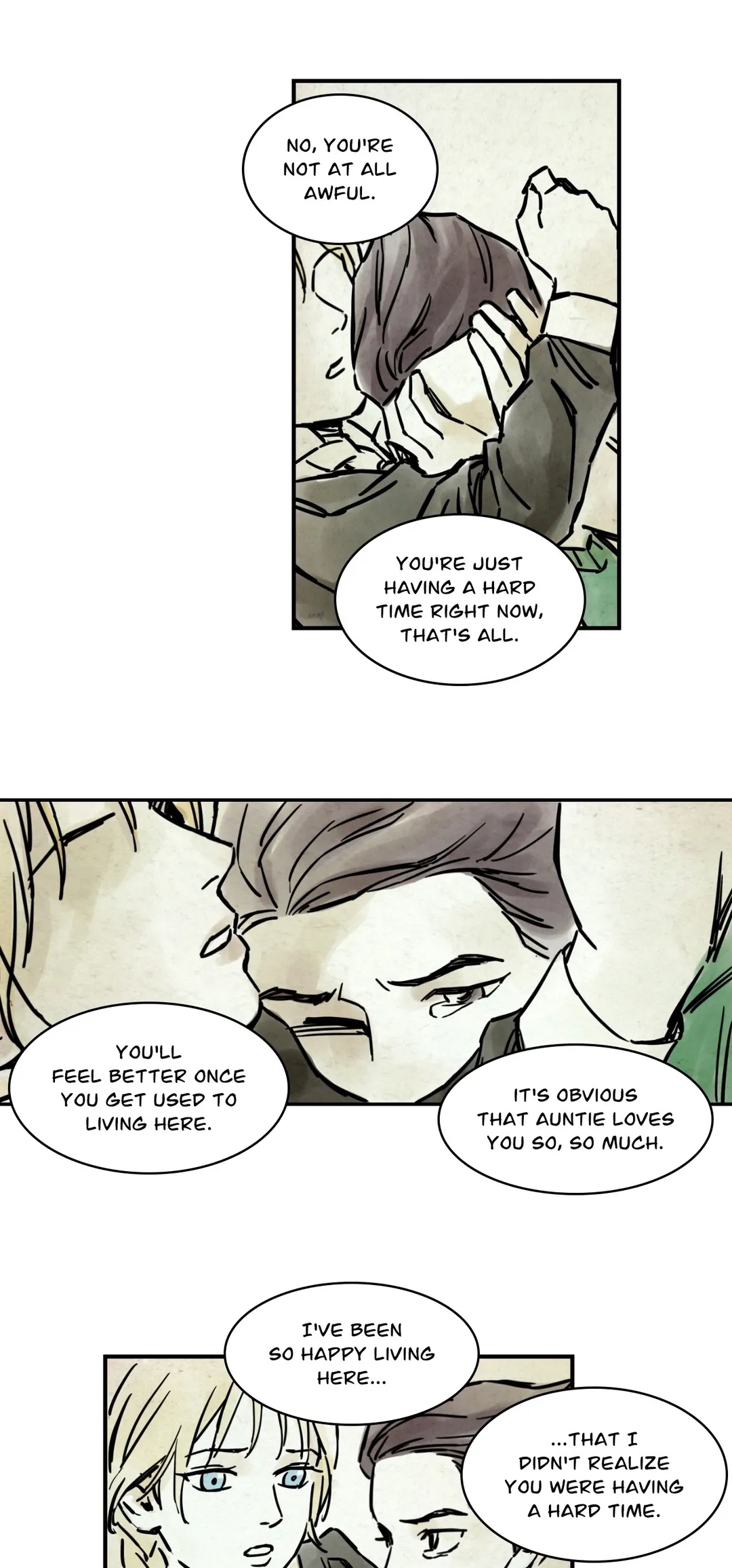 House Of Desire chapter 10 - page 23