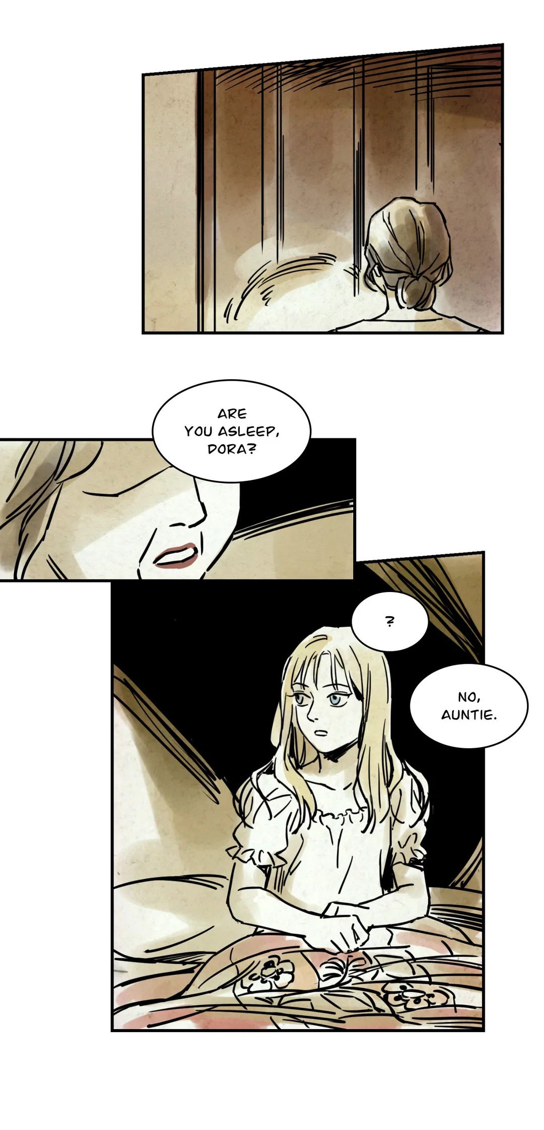 House Of Desire chapter 10 - page 35