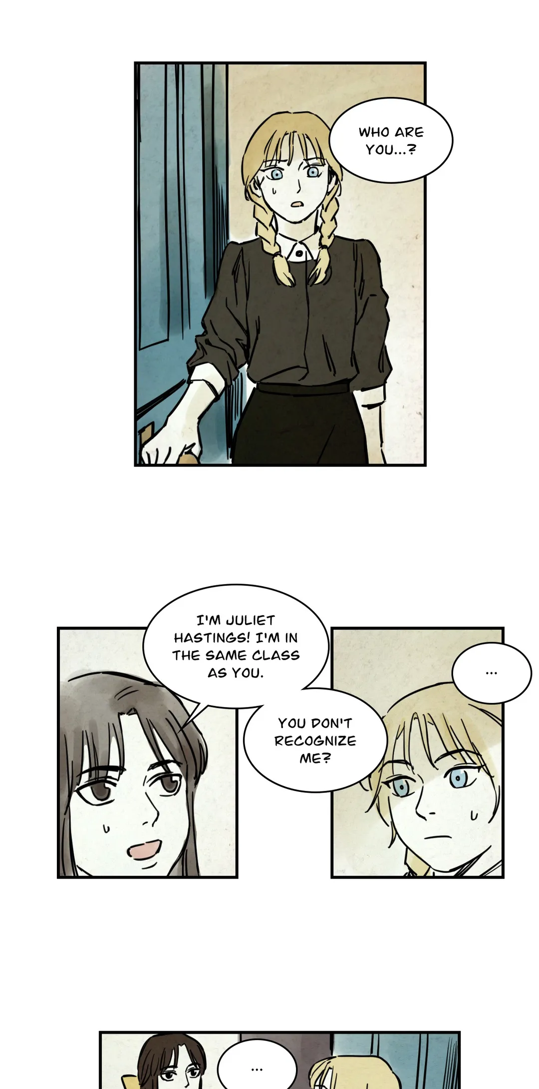House Of Desire chapter 10 - page 5