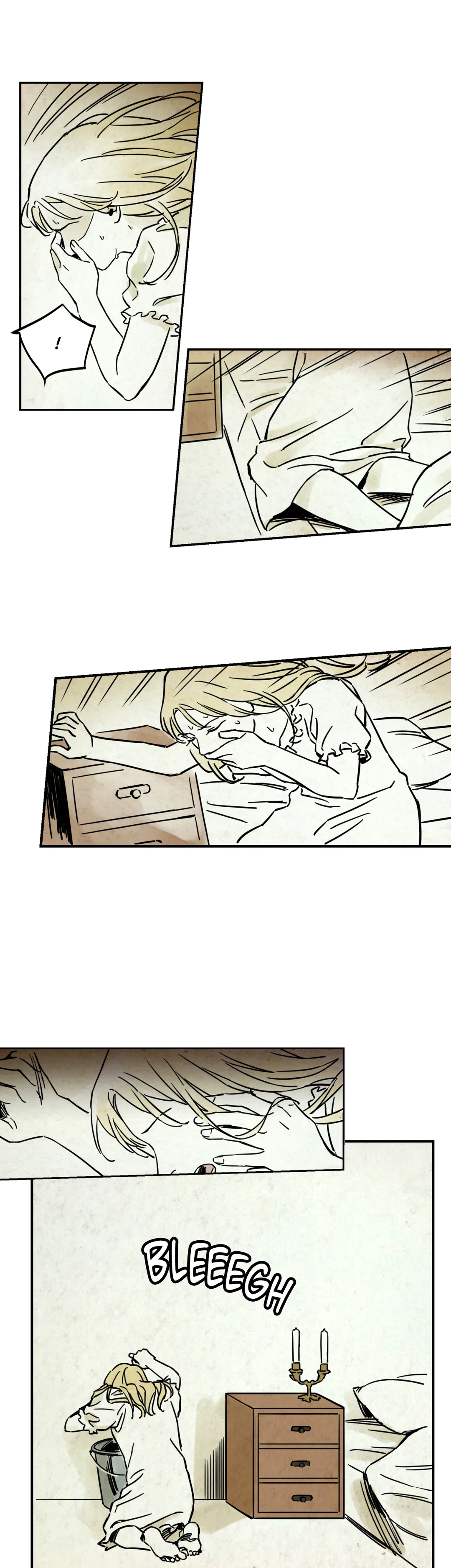 House Of Desire chapter 25 - page 12