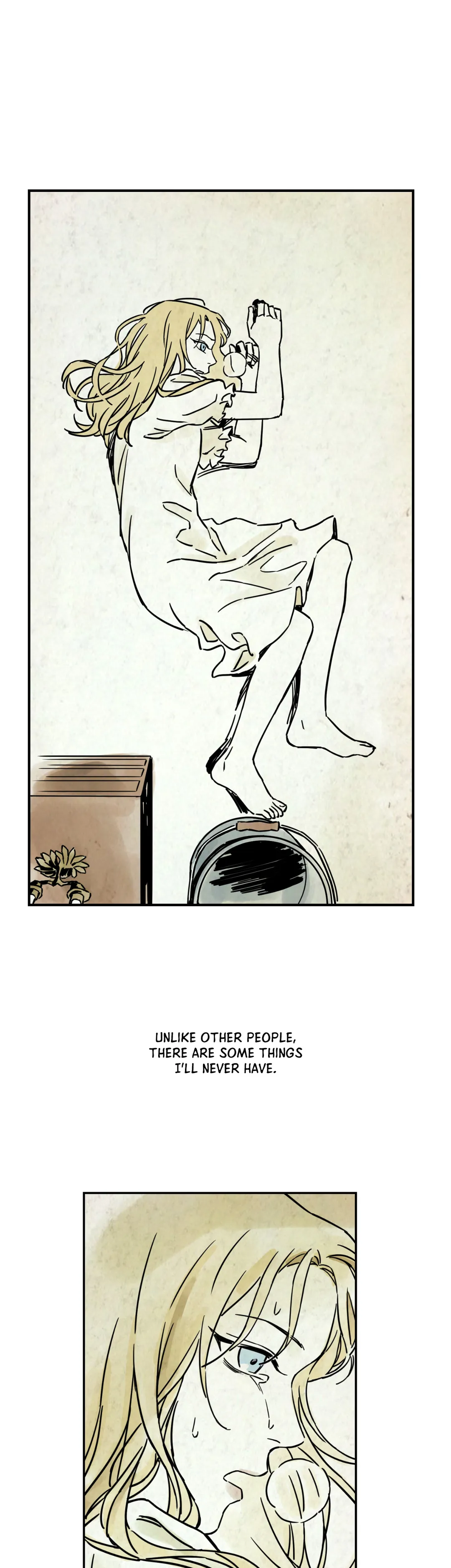 House Of Desire chapter 25 - page 14