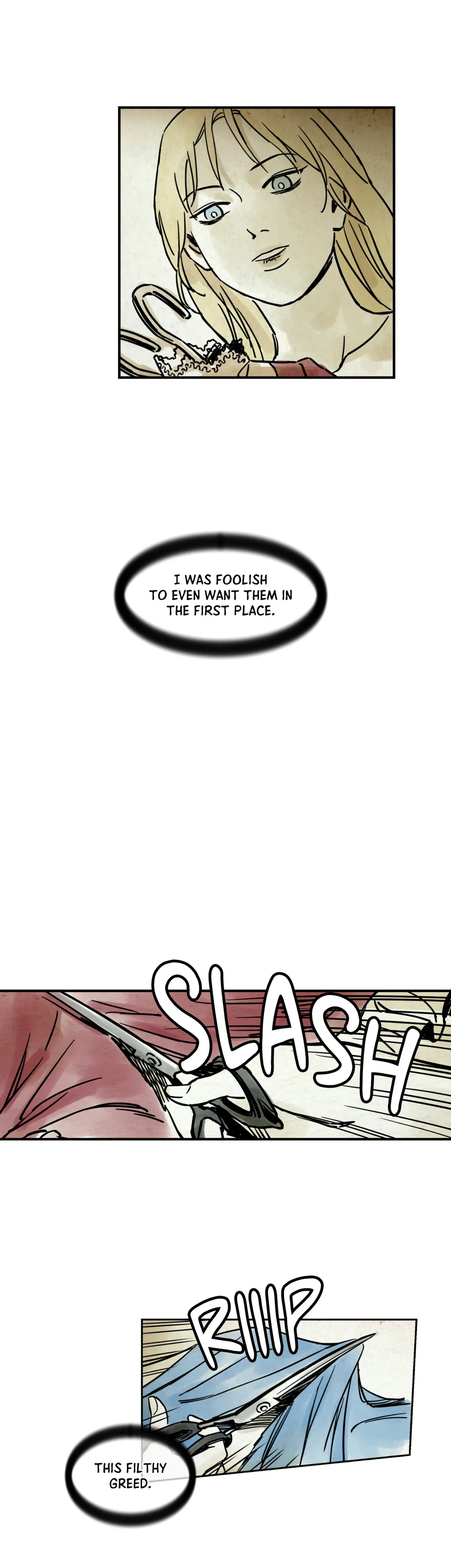 House Of Desire chapter 25 - page 16