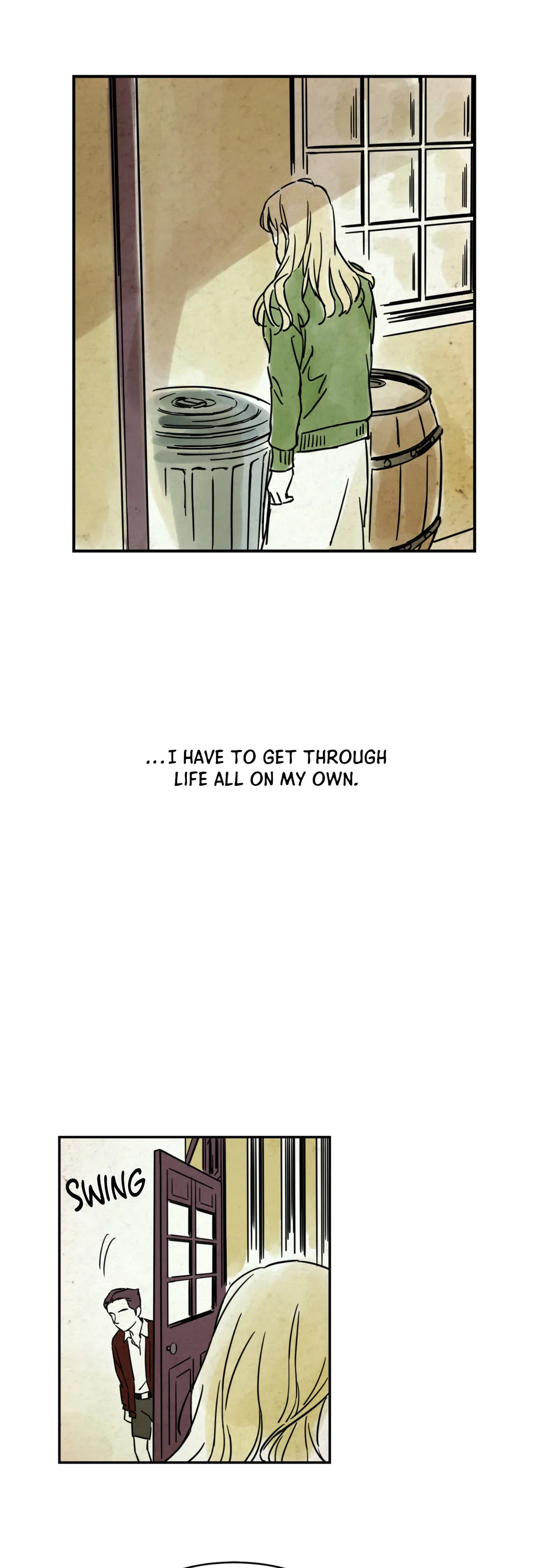 House Of Desire chapter 25 - page 20
