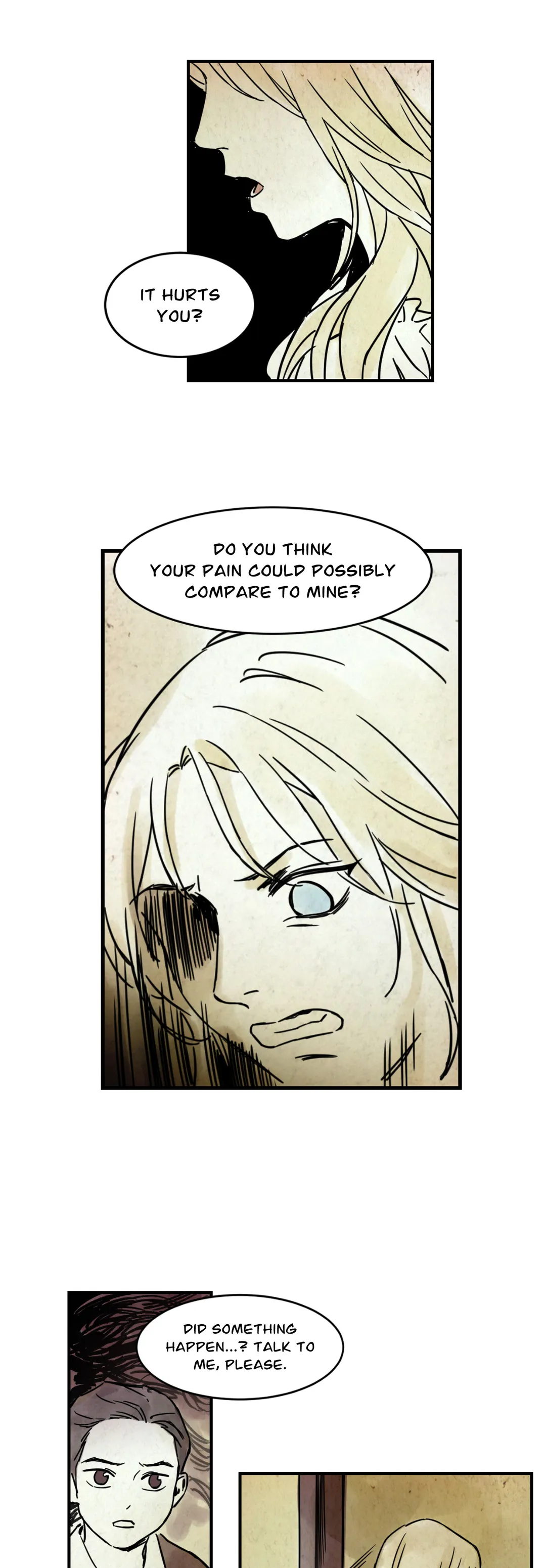House Of Desire chapter 25 - page 22