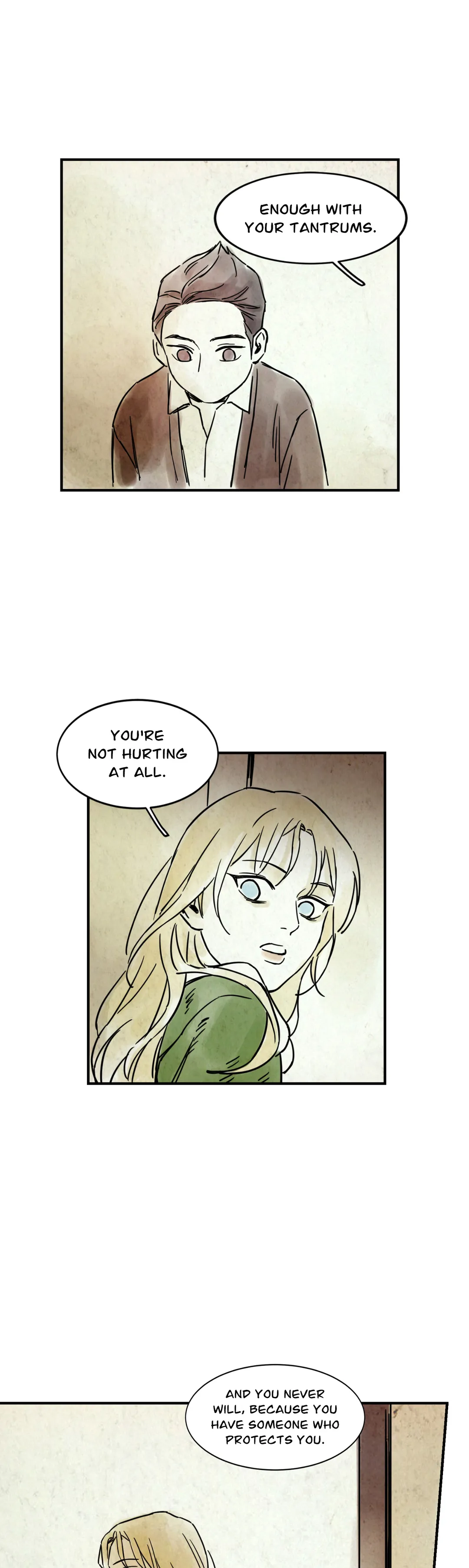 House Of Desire chapter 25 - page 26