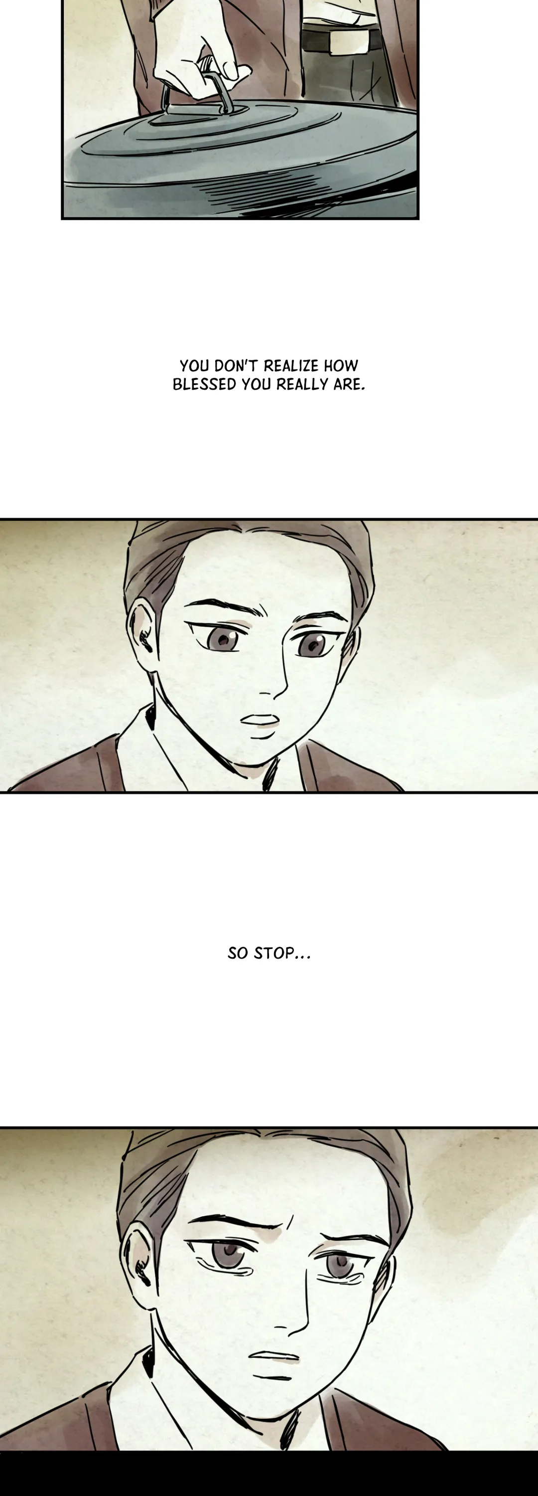 House Of Desire chapter 25 - page 29