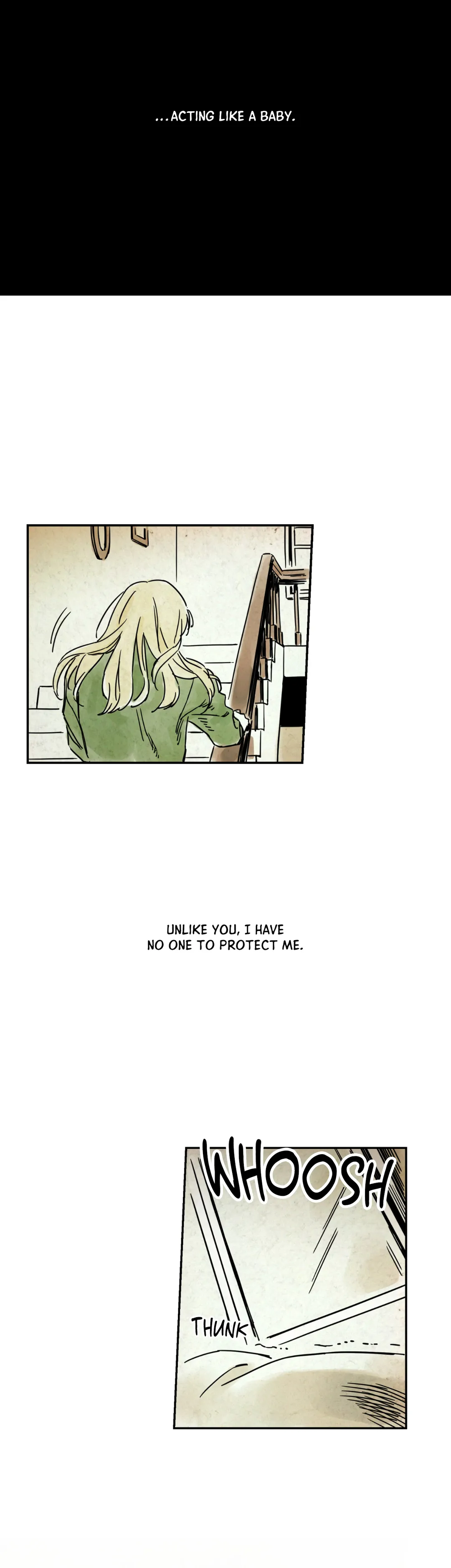 House Of Desire chapter 25 - page 30