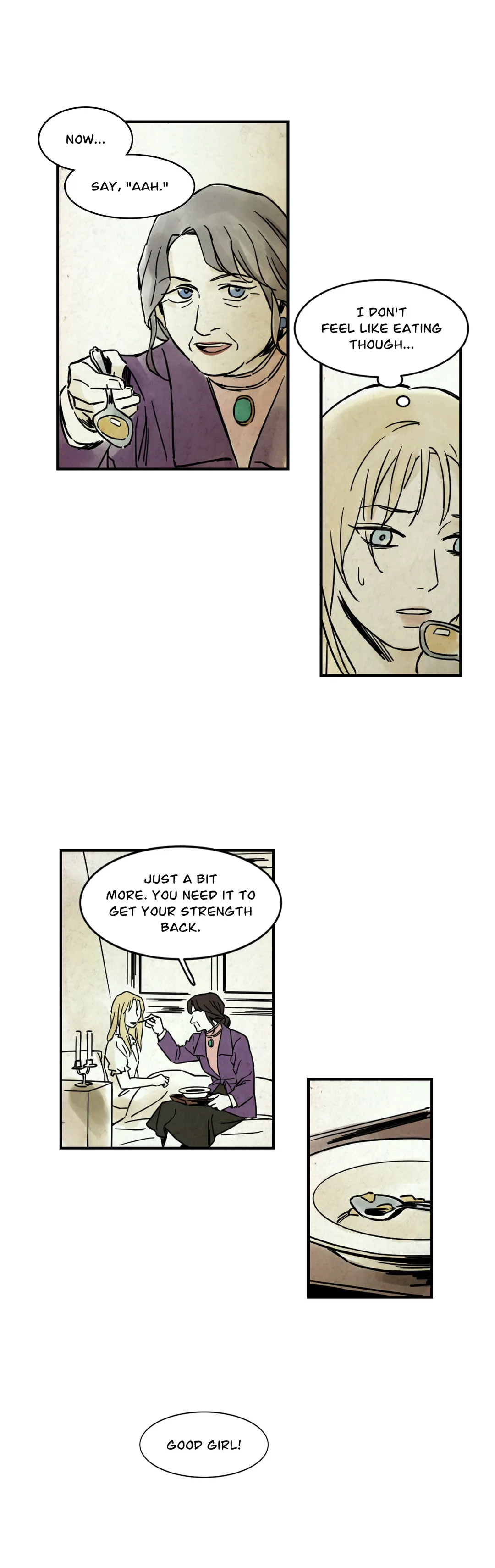 House Of Desire chapter 25 - page 5