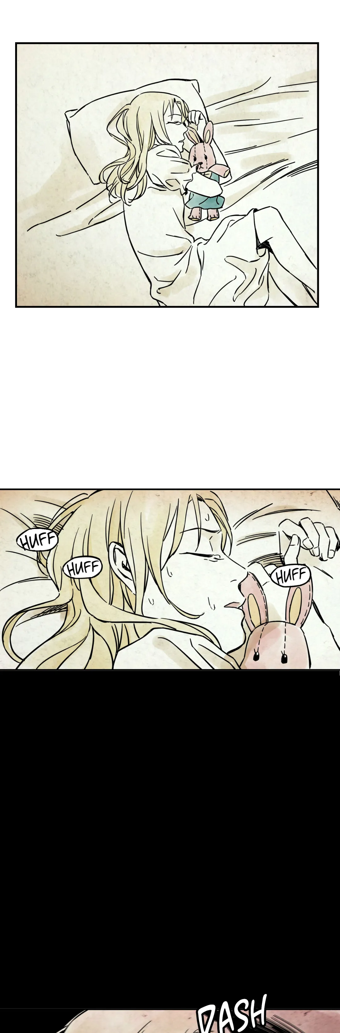 House Of Desire chapter 25 - page 8