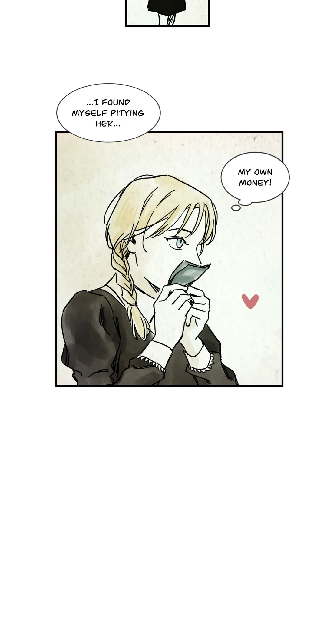 House Of Desire chapter 14 - page 9