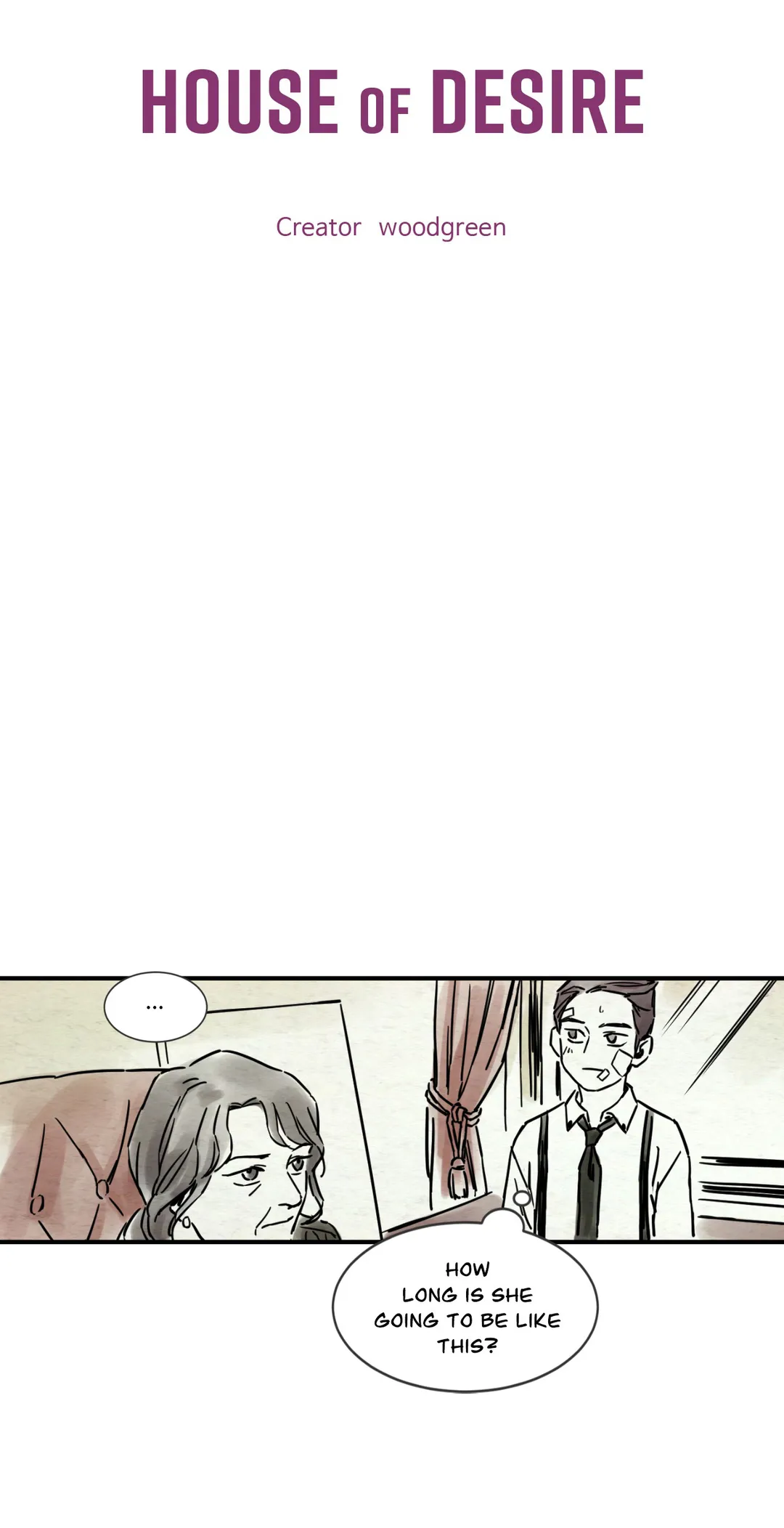 House Of Desire chapter 14 - page 10