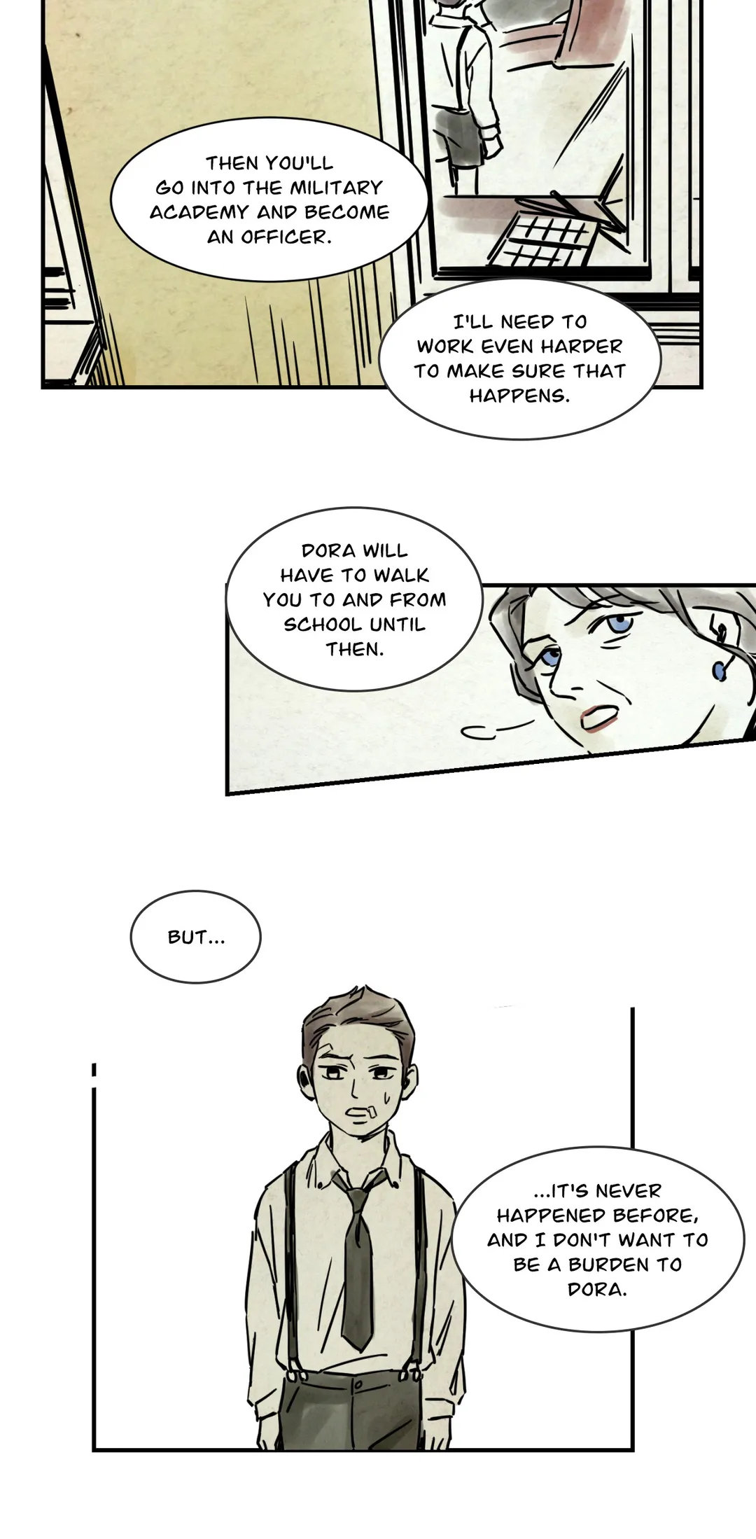 House Of Desire chapter 14 - page 13