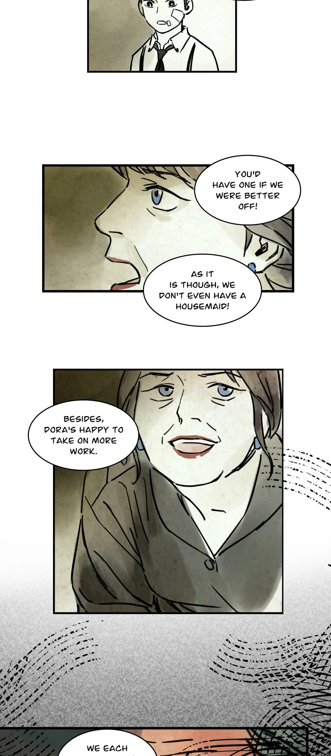 House Of Desire chapter 14 - page 15