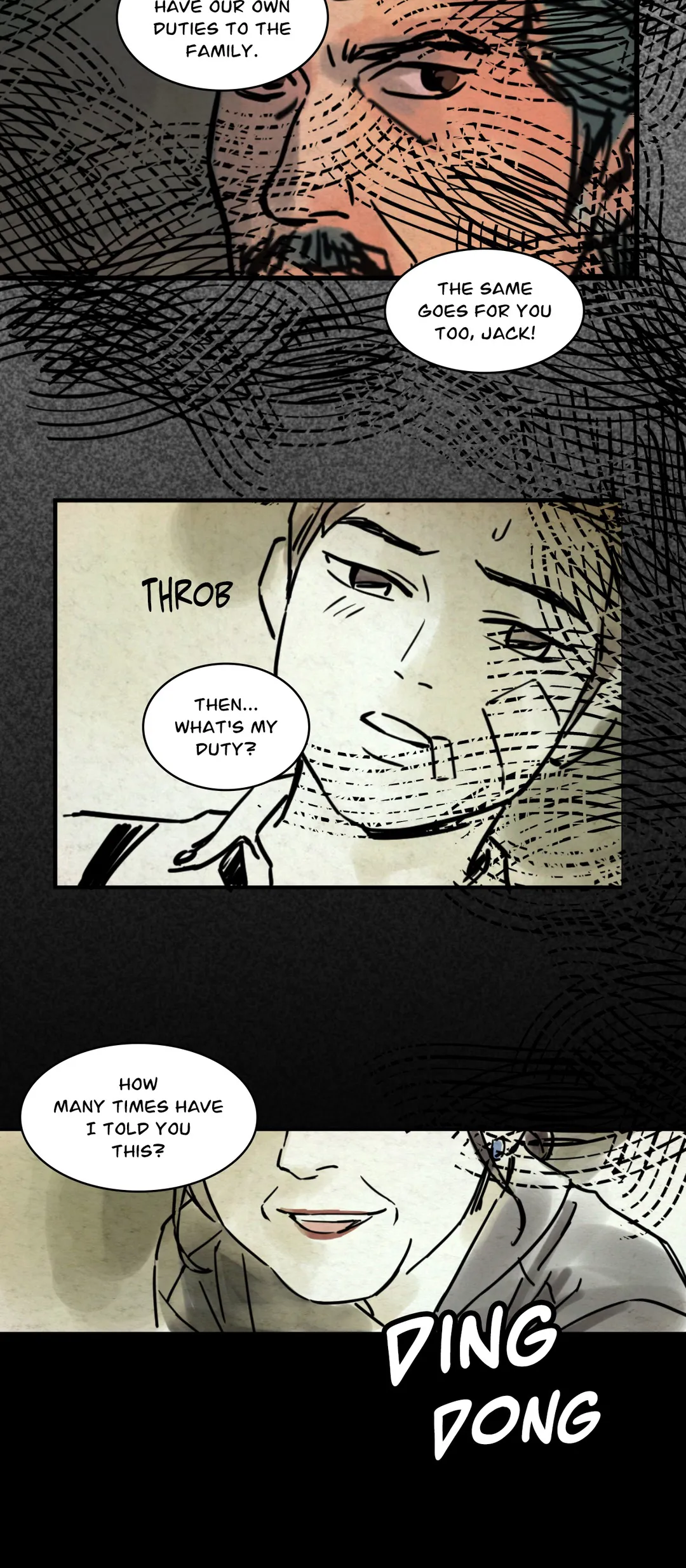 House Of Desire chapter 14 - page 16