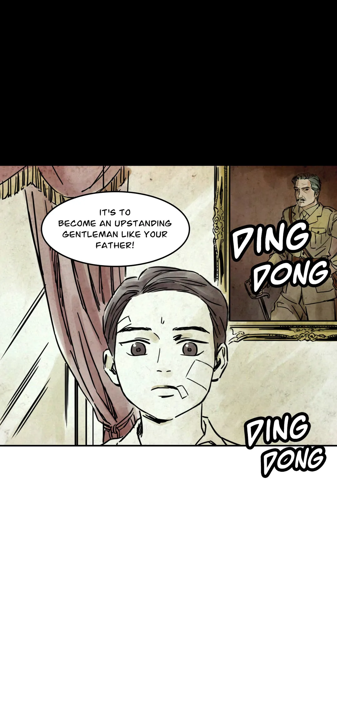 House Of Desire chapter 14 - page 17