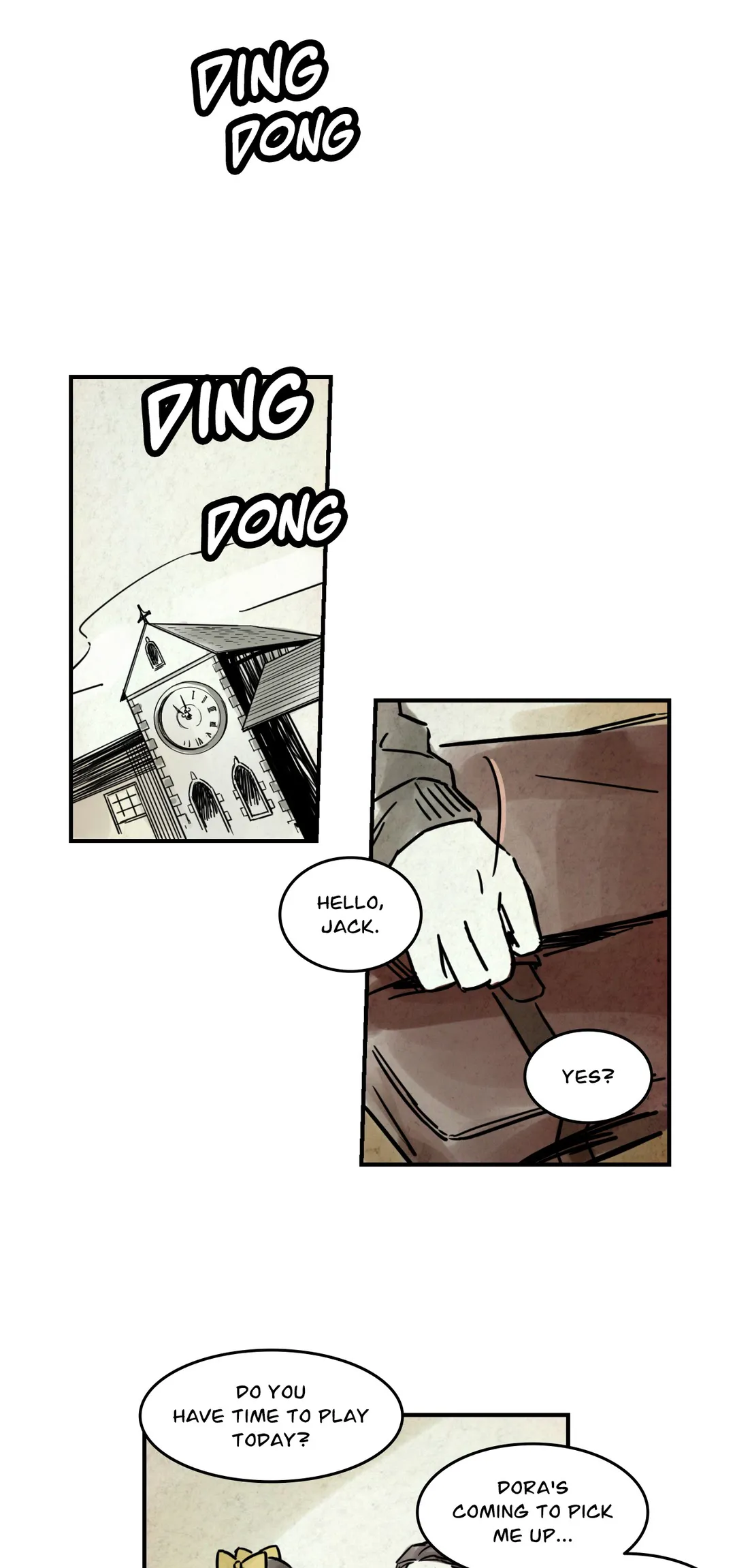 House Of Desire chapter 14 - page 18