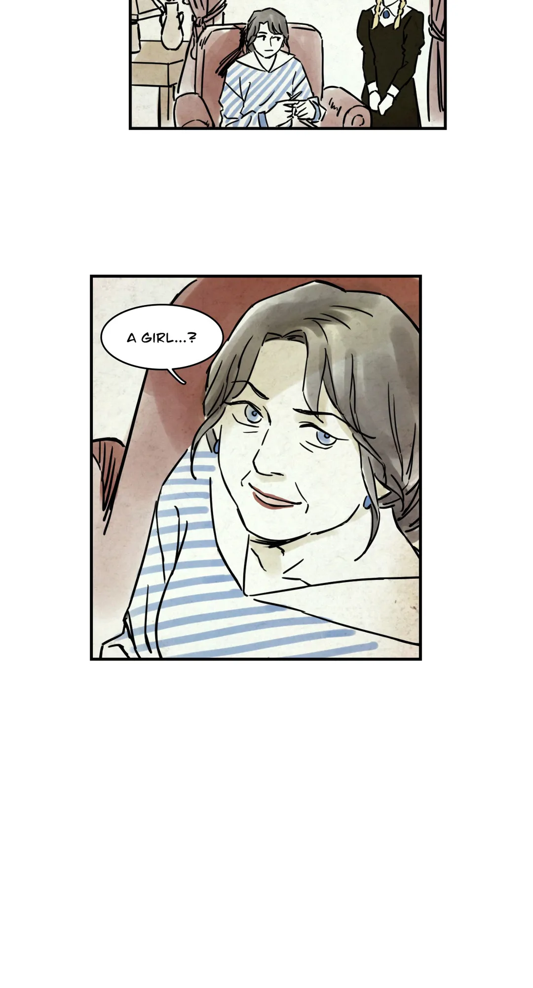 House Of Desire chapter 14 - page 24