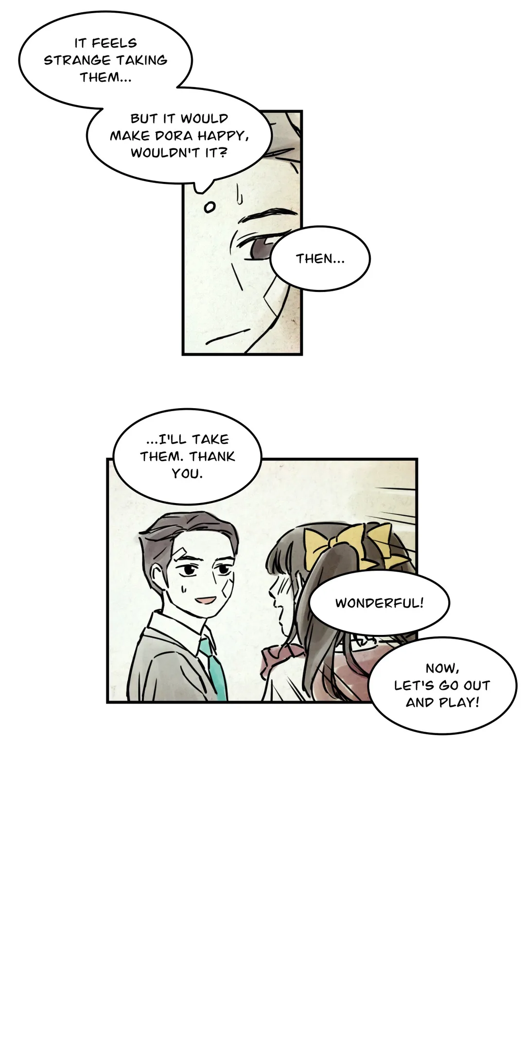House Of Desire chapter 14 - page 26