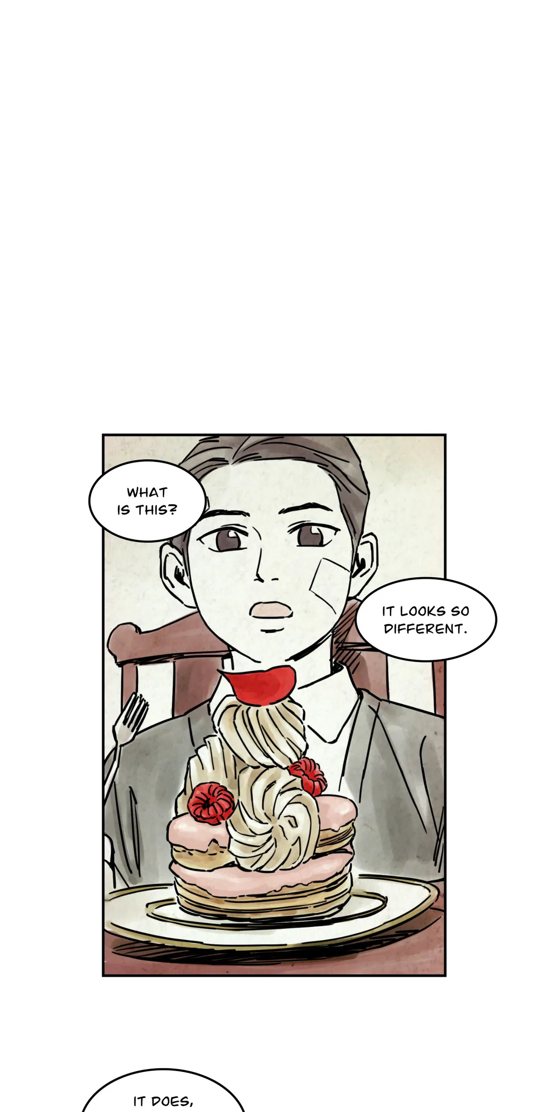 House Of Desire chapter 14 - page 29