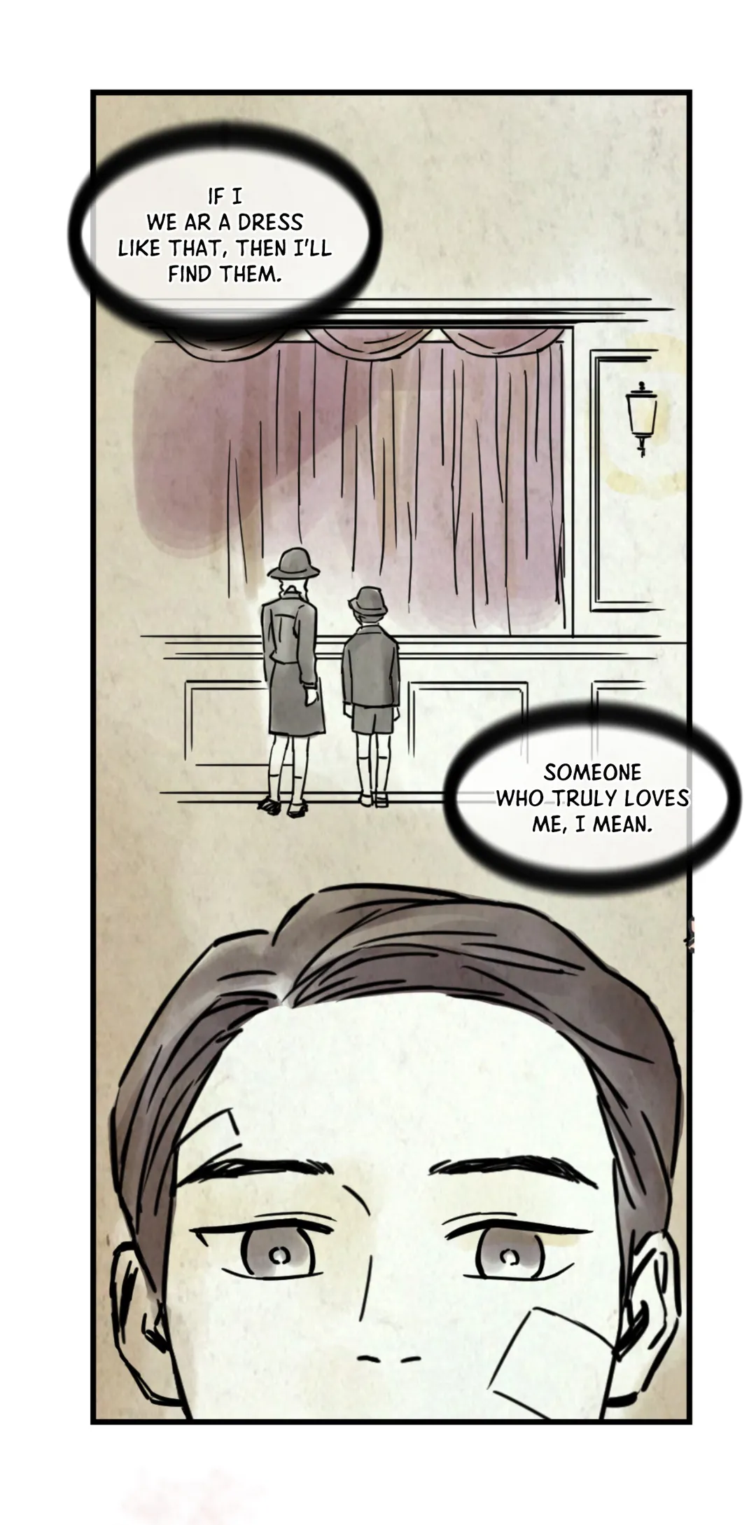 House Of Desire chapter 14 - page 38