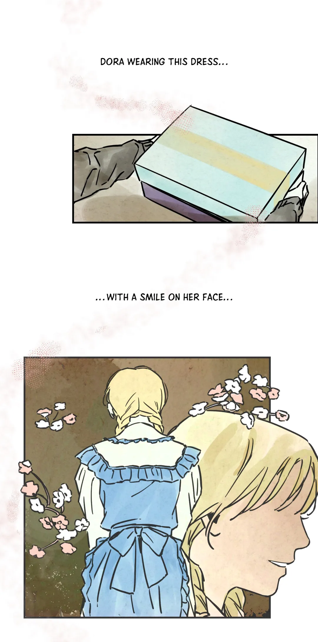 House Of Desire chapter 14 - page 39
