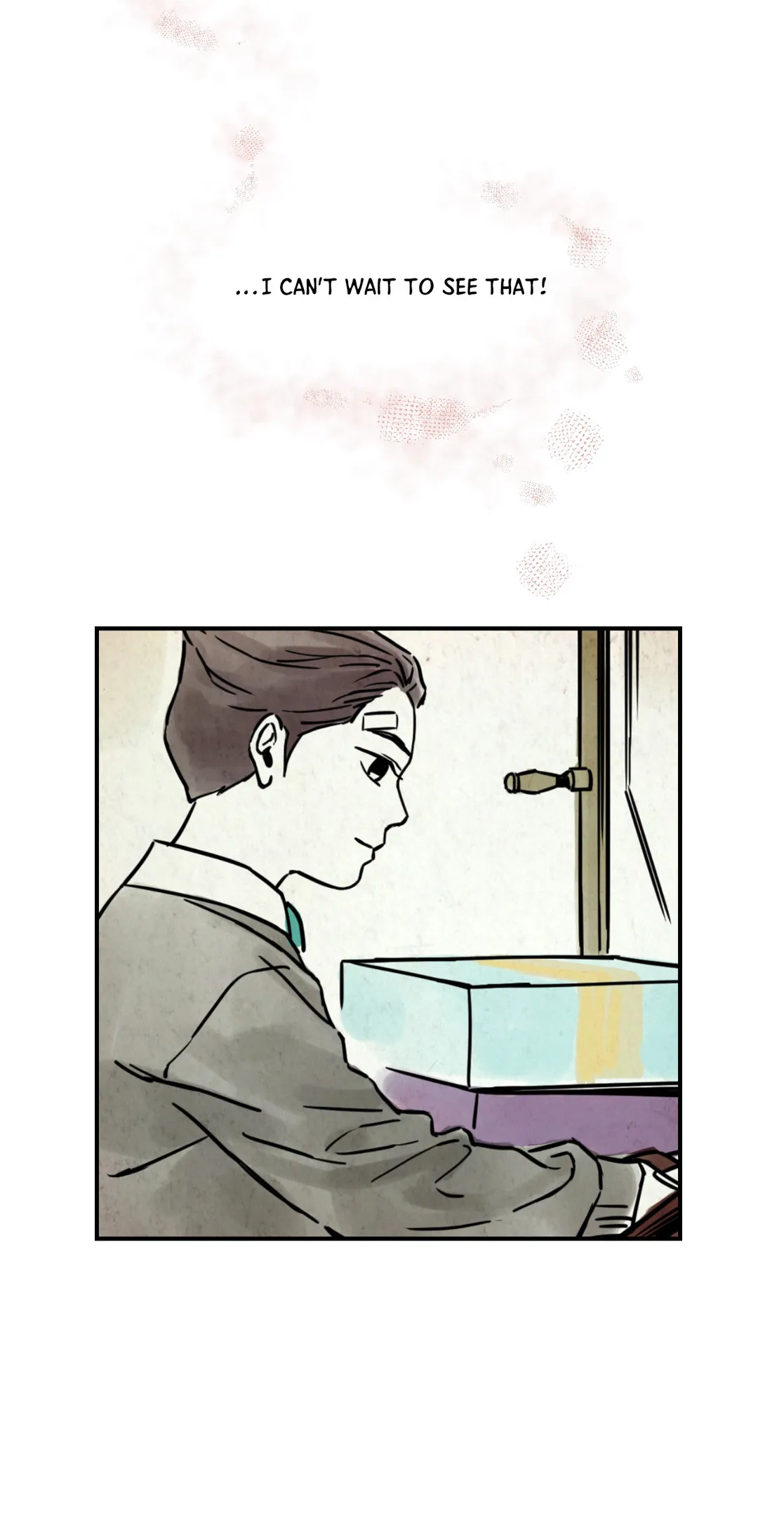 House Of Desire chapter 14 - page 40