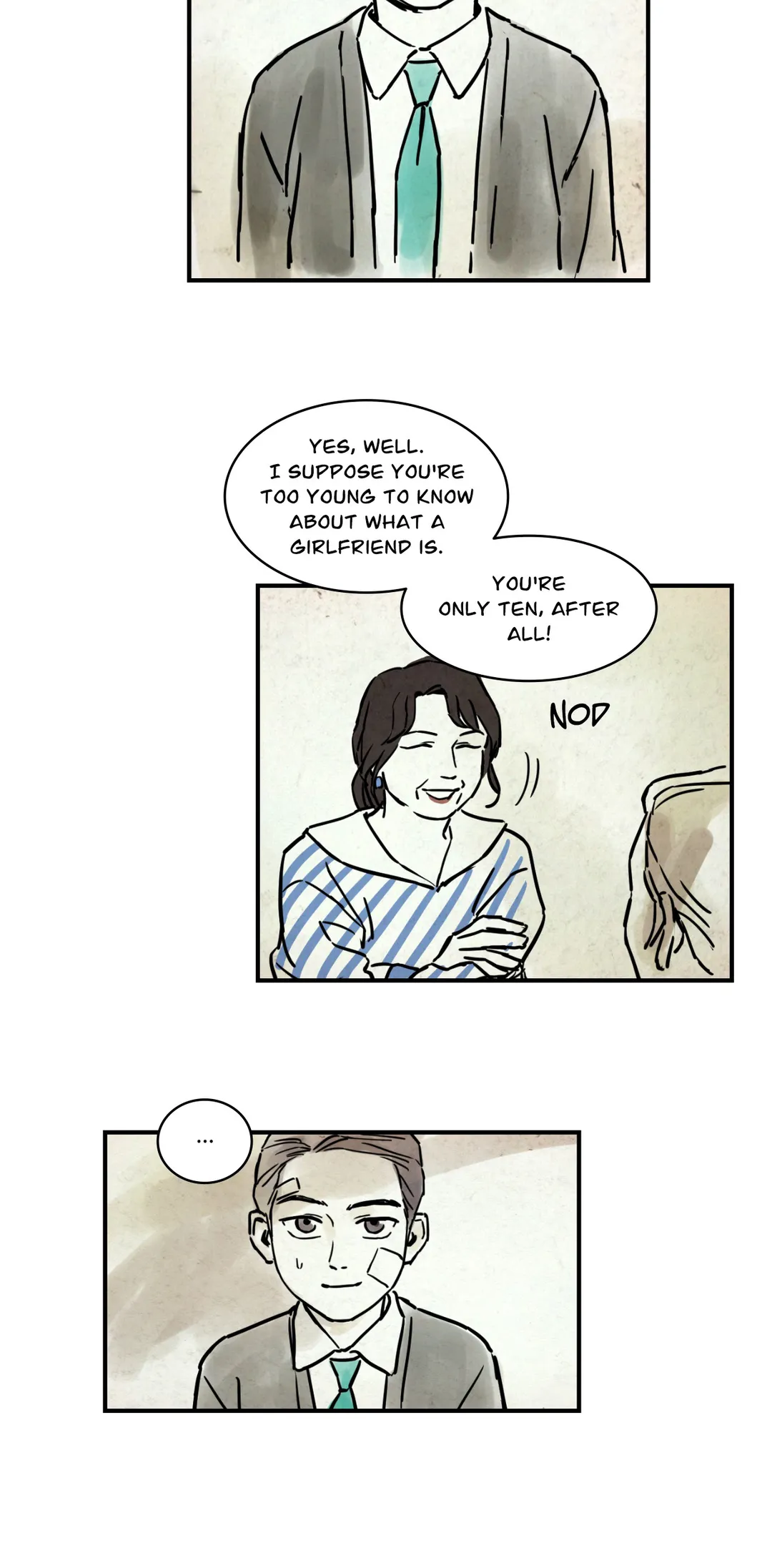 House Of Desire chapter 14 - page 43