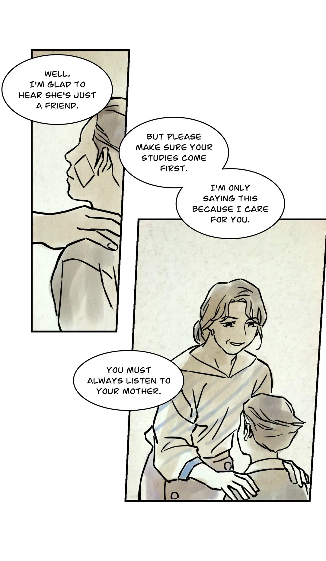 House Of Desire chapter 14 - page 44