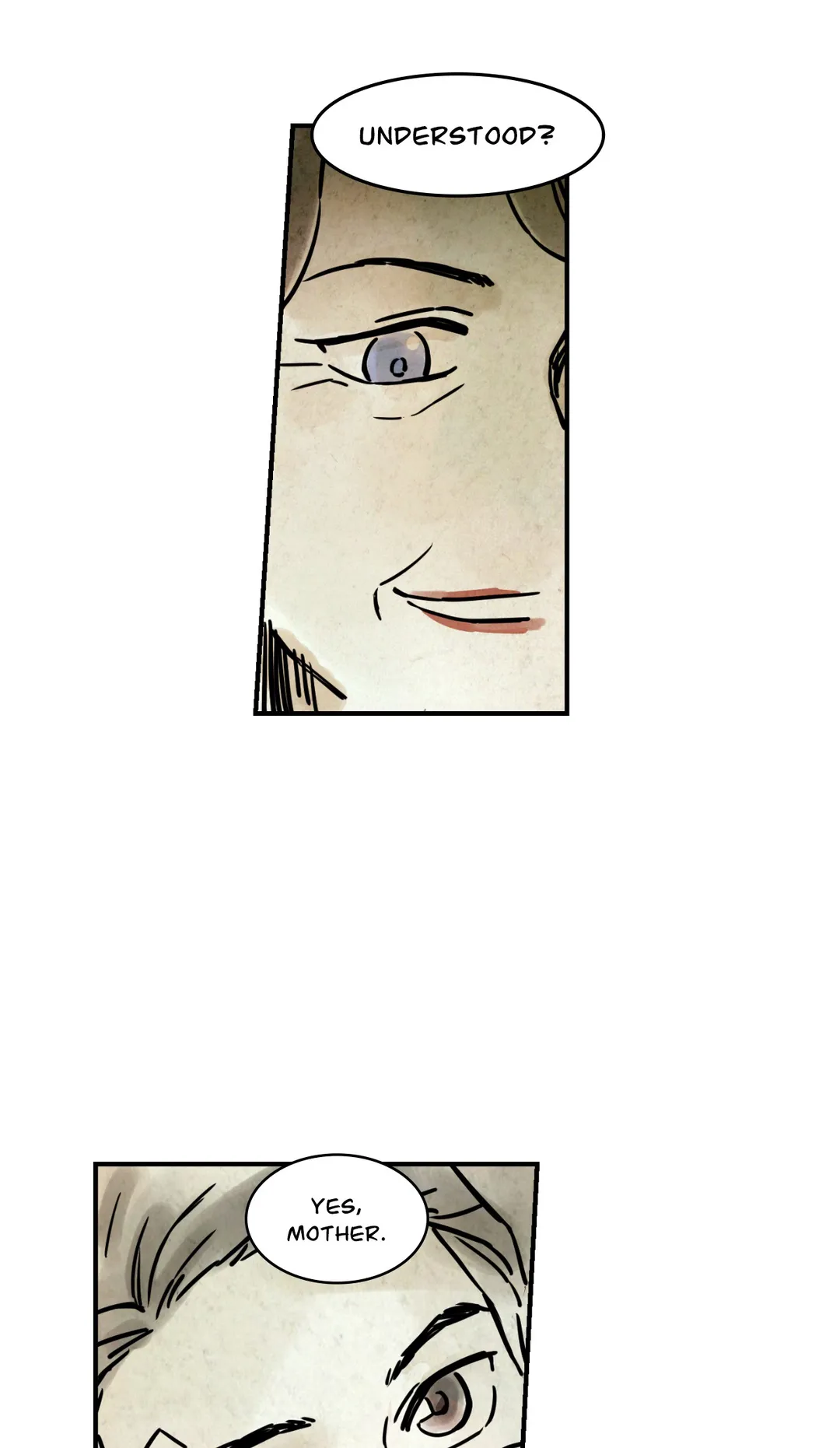 House Of Desire chapter 14 - page 45