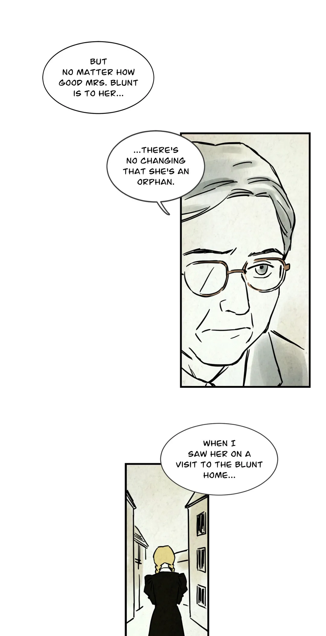 House Of Desire chapter 14 - page 8