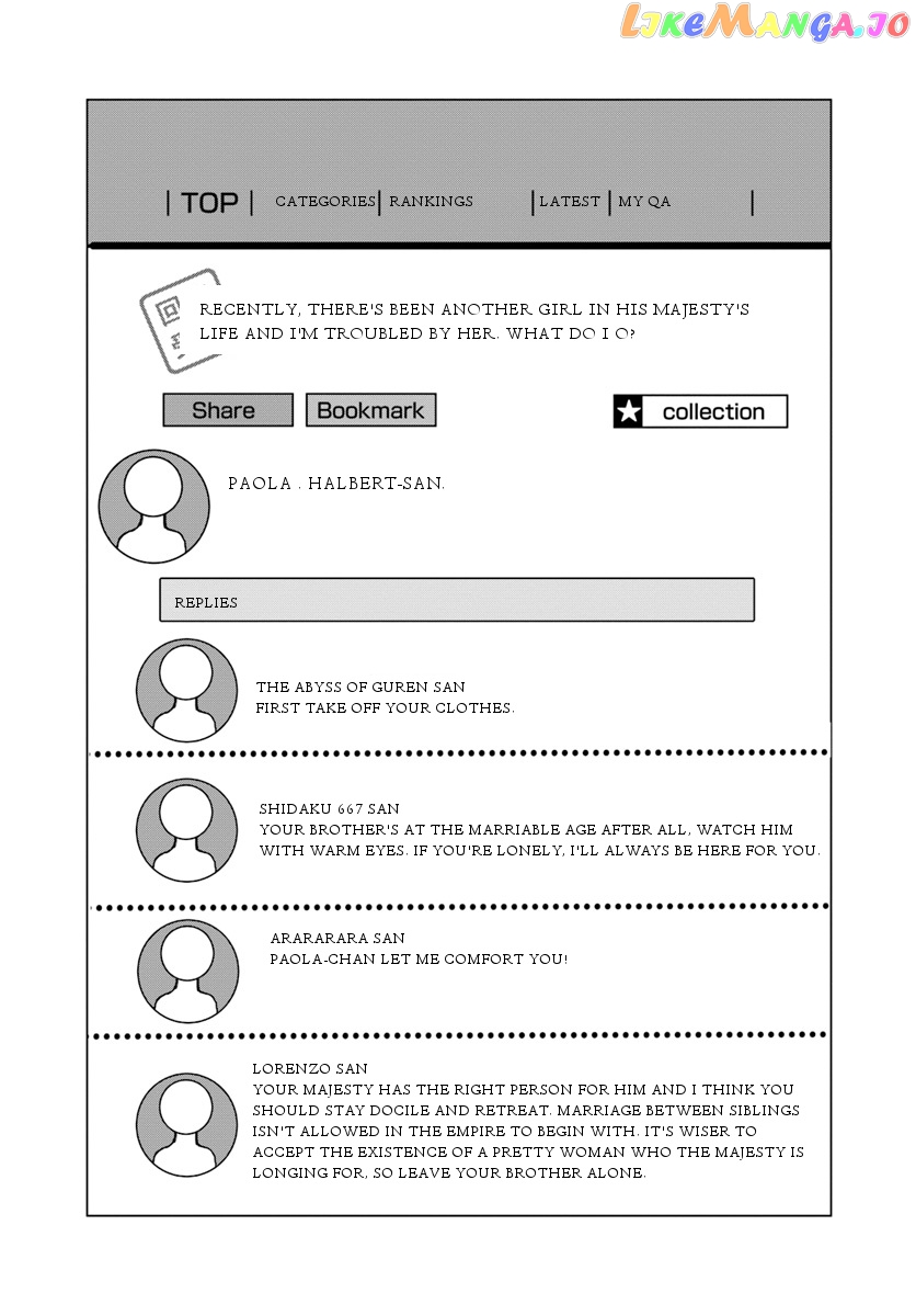 Taikoku Cheat Nara Isekai Seifuku Mo Rakushou Desu Yo? chapter 10 - page 11