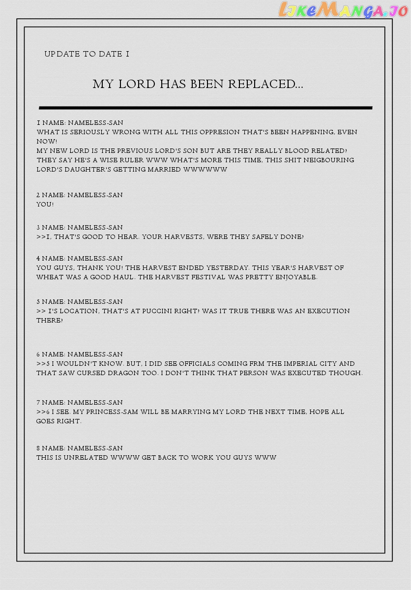 Taikoku Cheat Nara Isekai Seifuku Mo Rakushou Desu Yo? chapter 10 - page 2