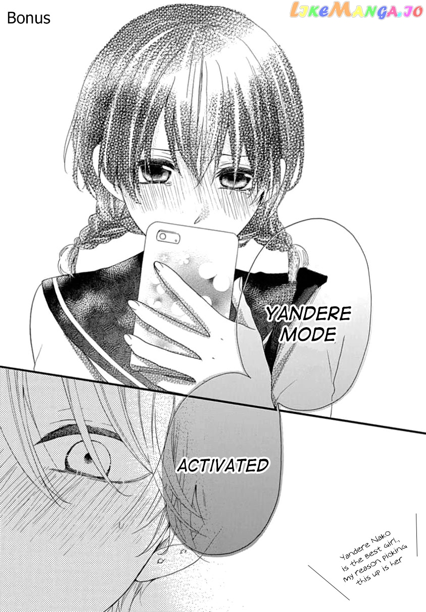 Seifuku No Jo'ou-Sama chapter 6 - page 30