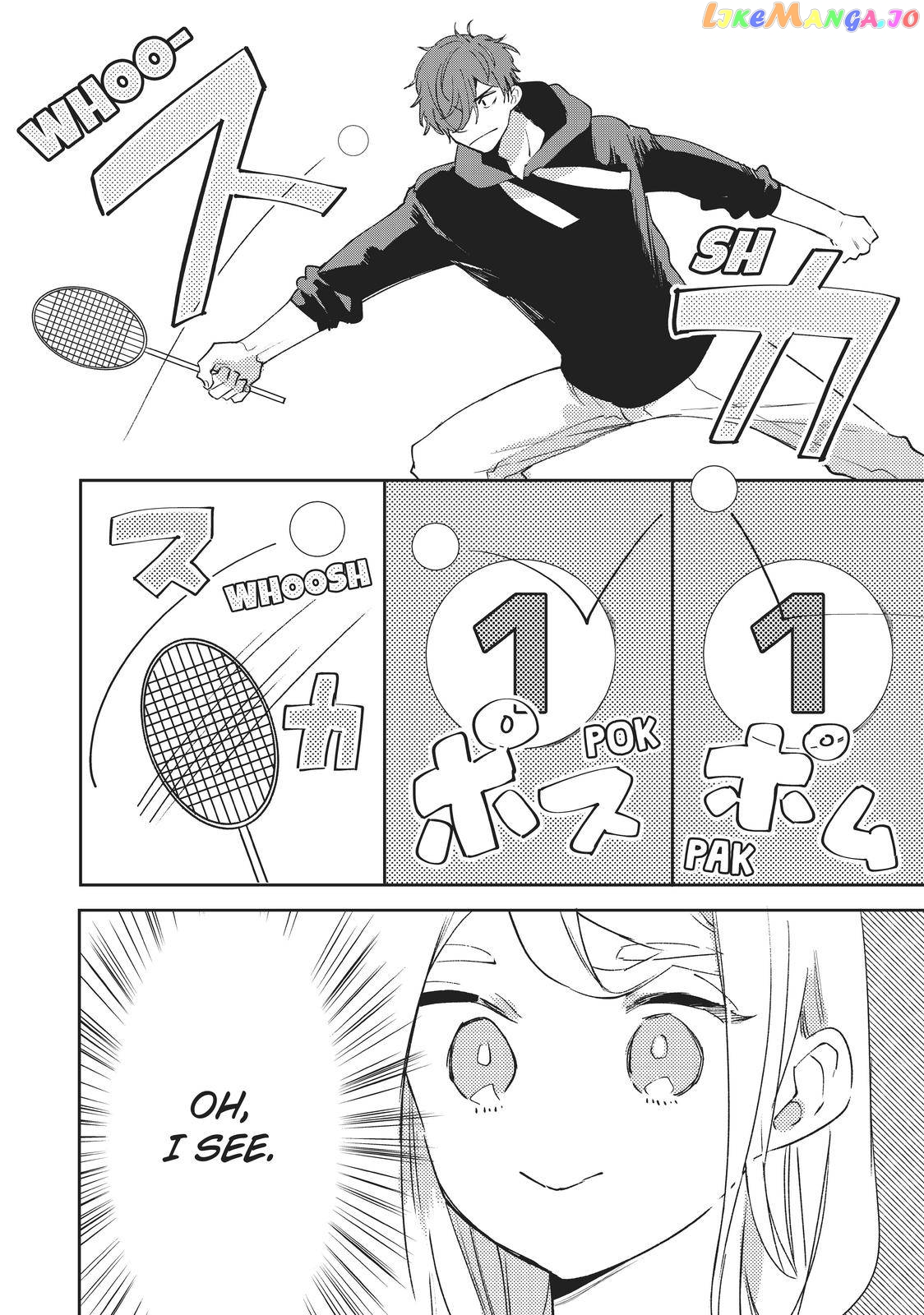 Having an Idol-Loving Boyfriend is the Best chapter 7 - page 13