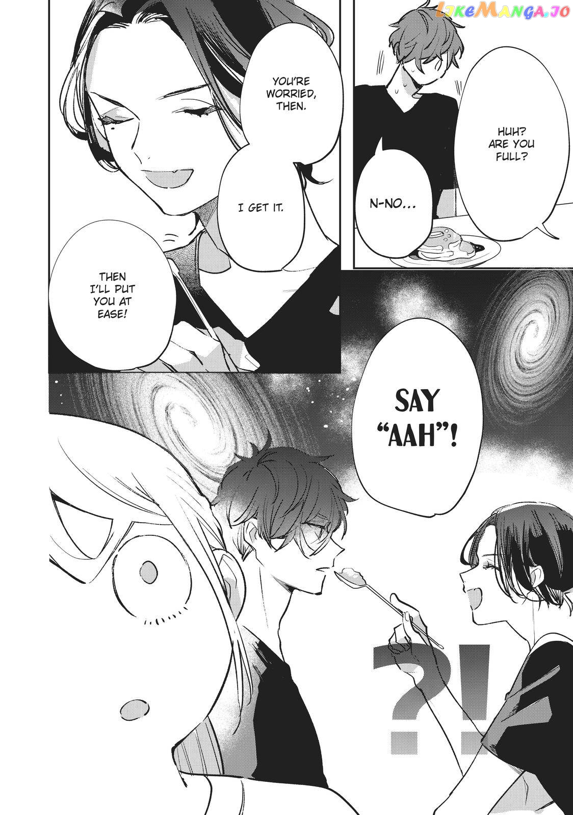 Having an Idol-Loving Boyfriend is the Best chapter 10 - page 5