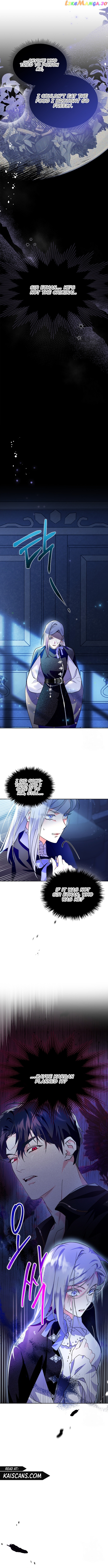 I Became the Tyrant's Dishonest Adviser Chapter 7 - page 2