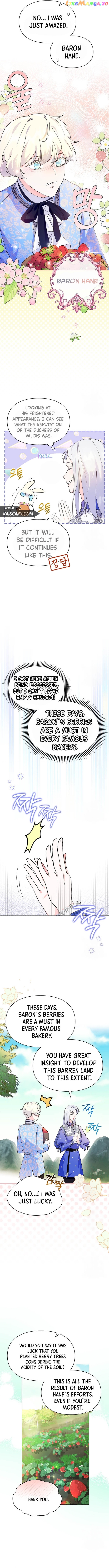 I Became the Tyrant's Dishonest Adviser Chapter 9 - page 10